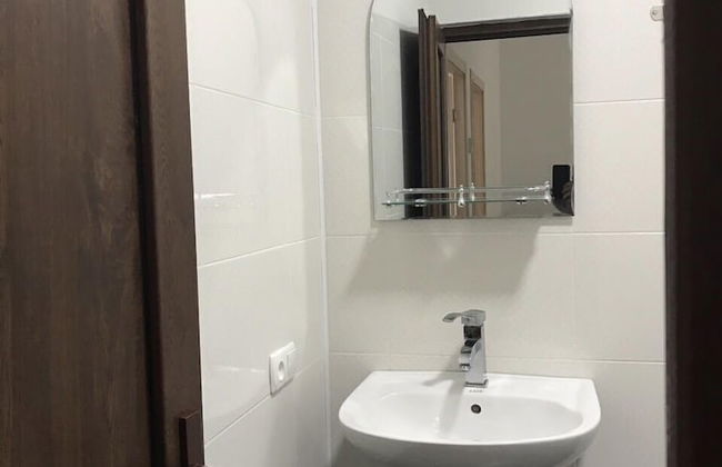 Apart-Hotel BlackSeaGeorgia BSG - Foto 53