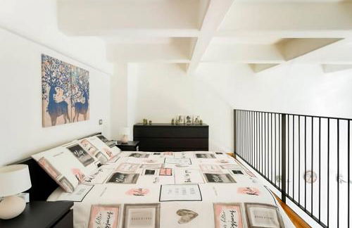 Luxury Loft a Milano - Design esclusivo e comfort moderno - Foto 3
