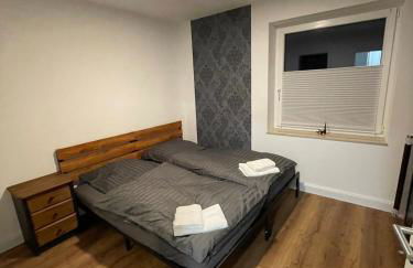 Apartment in Seevetal - Foto 9