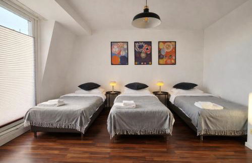 Lovely City House - Foto 19