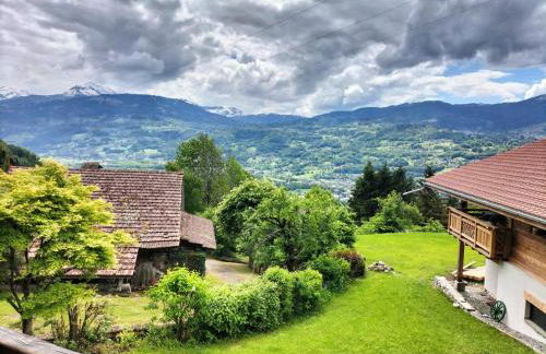 Chalet Peppa - Foto 10