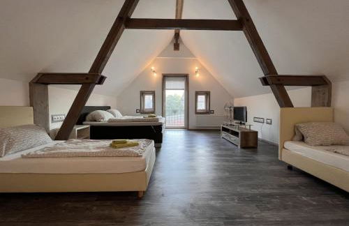 Dill Apartments Gadenstedt - Foto 1