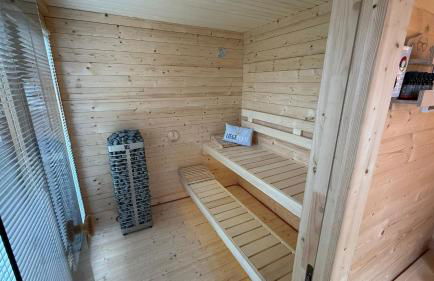 Ferienhaus Maare & Meer mit Sauna Neßmersiel - Foto 14