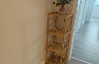 Work and Stay Attendorn 4 Schlafzimmer Neu Modernisiert Küche Bad Wohnzimmer Terrasse - Foto 4