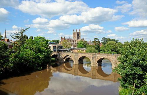 Hampton Wafre Cottage - Photo 19