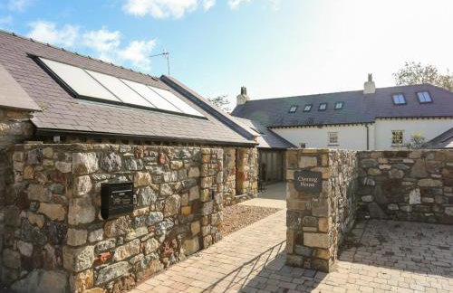 Clynnog House - Foto 48