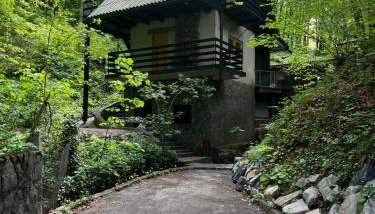 Party and vacation house Amigo - Foto 2