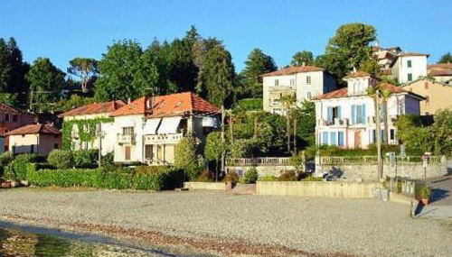 Villa Maria Lago Maggiore - Foto 2