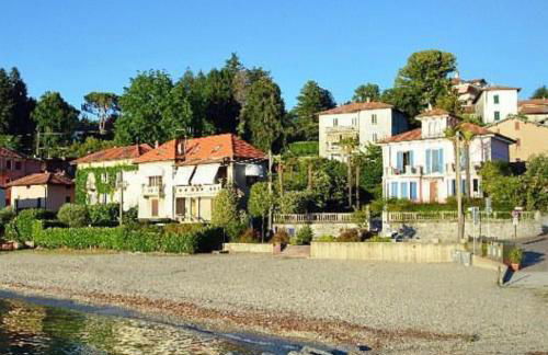 Villa Maria Lago Maggiore - Foto 2