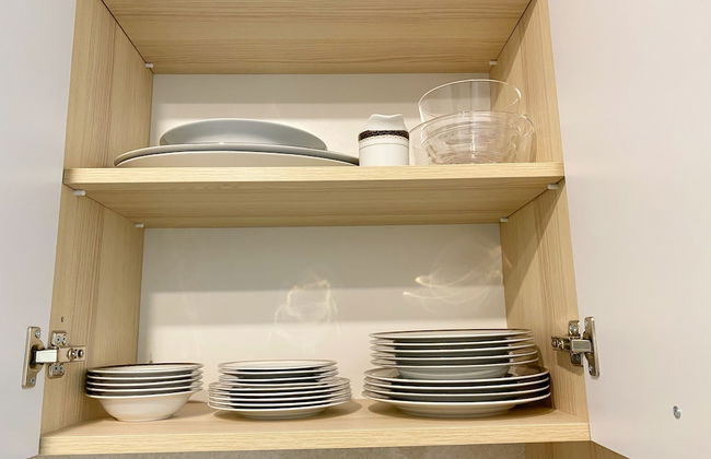 City Heart Luxury Apartment - Foto 8