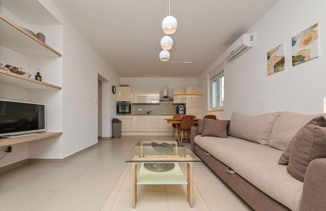 Apartment Bliss - Foto 6