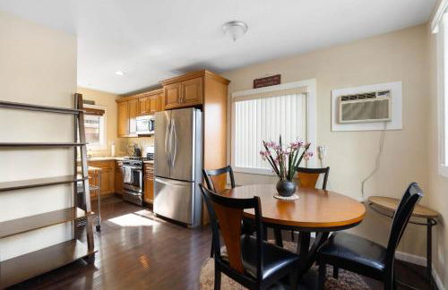 1 bd guest house in LA perfect for long term stay - Foto 10