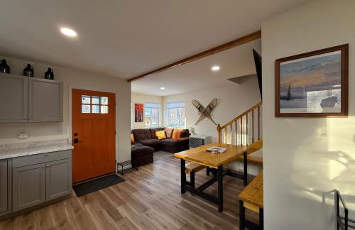 Talkeetna Sourdough House - Foto 32