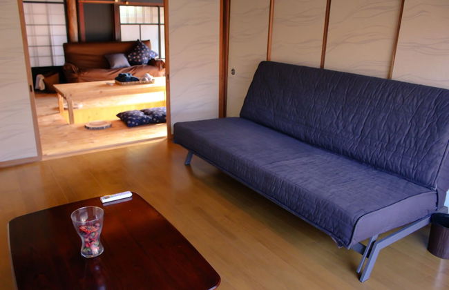 Tokuheian Hinoki - Foto 4