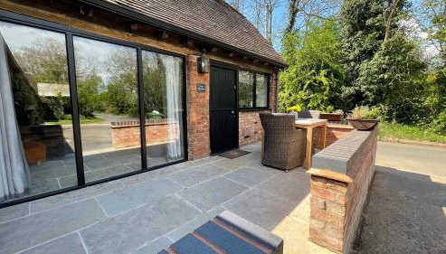 Elegant peaceful barn in rural village setting close to Stratford upon Avon - Foto 5