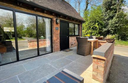 Elegant peaceful barn in rural village setting close to Stratford upon Avon - Foto 5