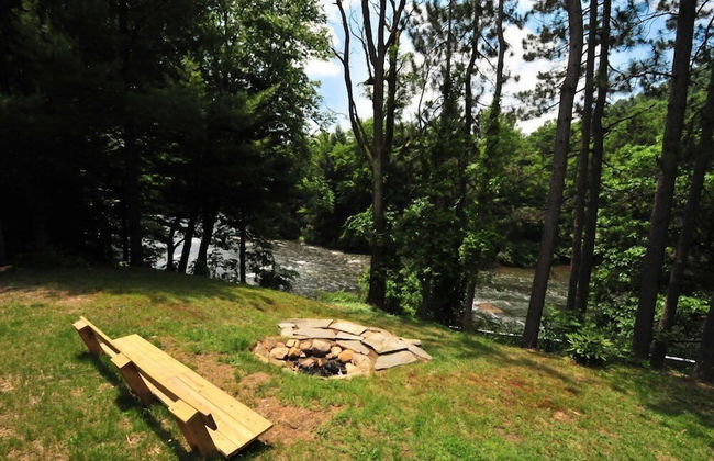 Cross the River - Foto 29