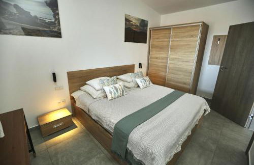 Villa Sotavento Ocean Views Modern New Apartment in Natural Park - Photo 11