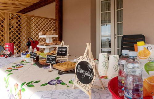 La casa delle Rondini - Foto 45