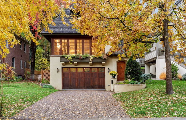 Design House at Linden Hills - Foto 49