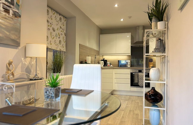 Rossal House Apartments - Foto 50