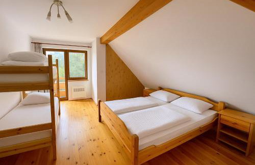 Rodzinny Górski Dom z Duszą - Foto 6