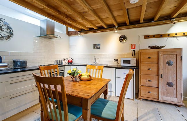 Tump Cottage - Foto 6