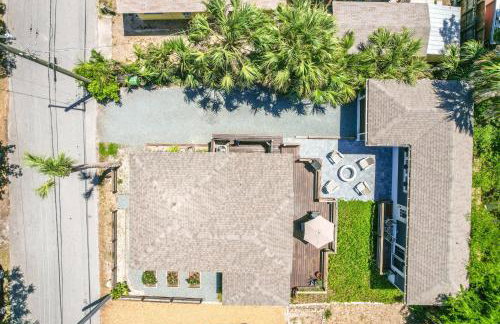 Cape Keepers Cottage - Lighthouse Park - Photo 39