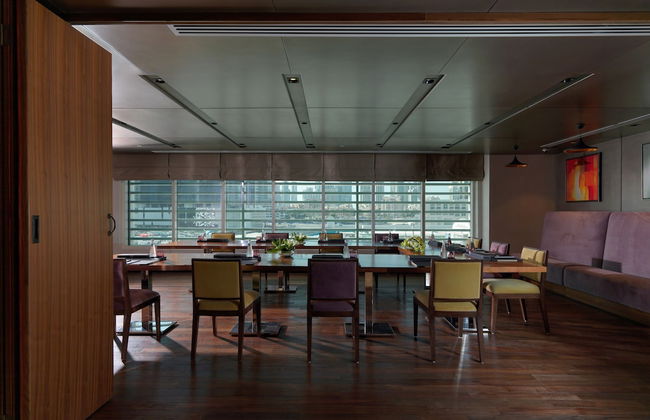 DAMAC Maison Canal Views - Photo 49