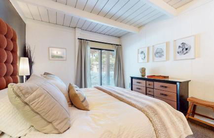 Villa de los Pinos #09 condo - Foto 25