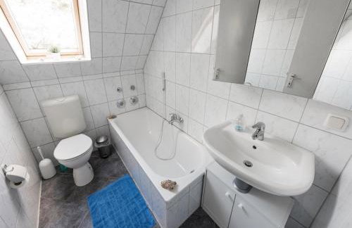 Wald Ferienwohnung Hamburg 1 - Foto 21
