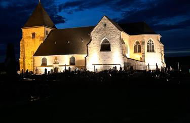 AU COEUR DU TERROIR CHAMPENOIS - Foto 23