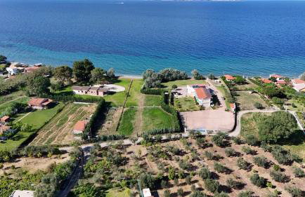 Relaxing Stone Cottage - Foto 6