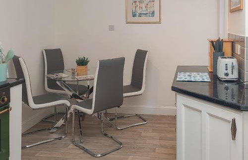 Sea View Cottage - Foto 8