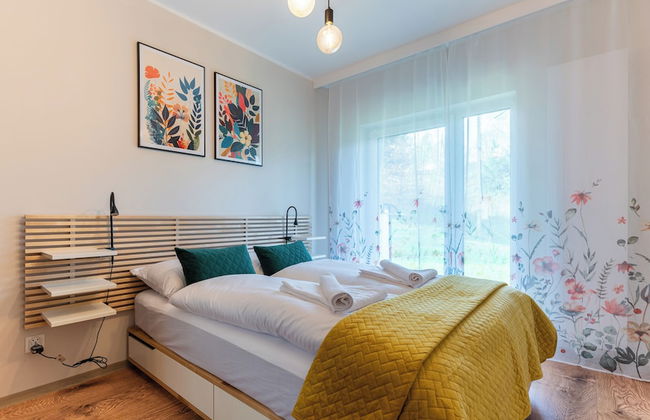 Apartamenty Sun & Snow Osada - Foto 33