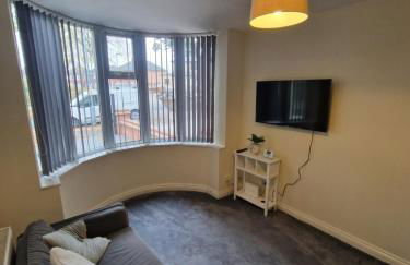 Sheldon Apartments BHX HS2 JLR NEC - Foto 21