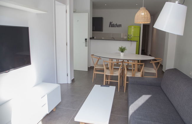 Flats Friends Soho Suites - Foto 78