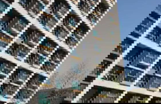 Yasmine Seasons Park Apartment Hotel - Foto 1