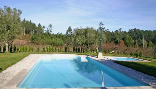 Casa Da Quinta Do Rei - Foto 5