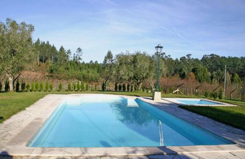 Casa Da Quinta Do Rei - Foto 5