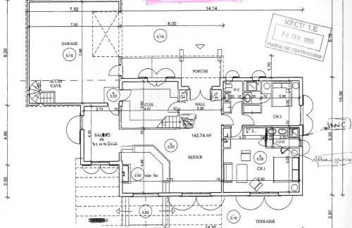 Beautiful private villa with open views - Foto 51