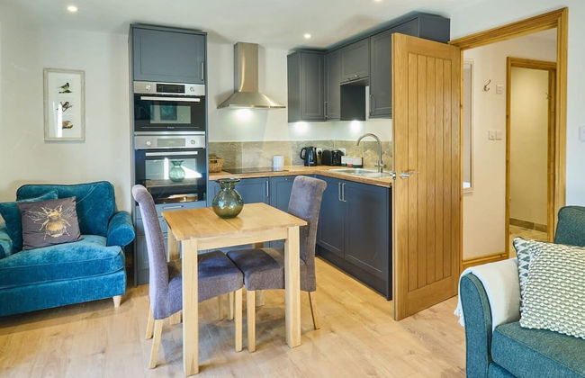 Host Stay Willow Barn - Photo 6