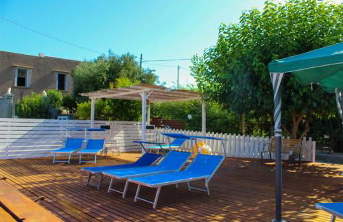 Casa Mascolo - Foto 16