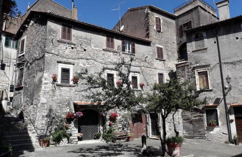 La dimora del ghibellino - Foto 39
