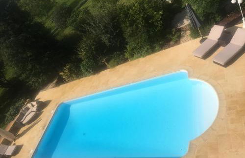 Le Petit Chateau - adults only property - Foto 46