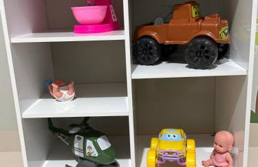 Casa luxo 2 quartos e 2 banheiros - Photo 16