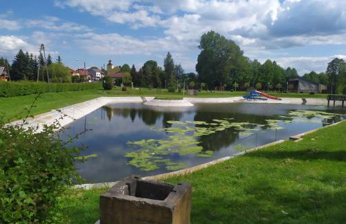 Domek w skale - Foto 17