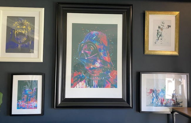 Flat With Bosphorus View and Backyard in Uskudar - Foto 12