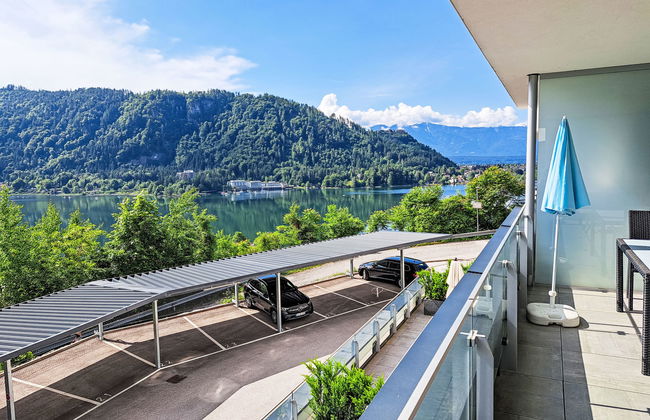 Berg- und Seeblick alpe maritima -Top 10 - Foto 16