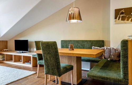 Chalet Hubertus - Foto 26